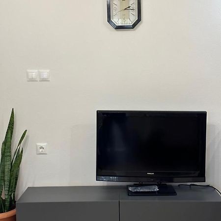 B&S Saranda Apartment Екстериор снимка