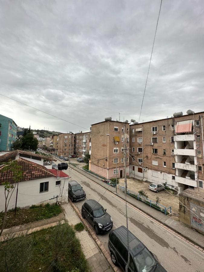 B&S Saranda Apartment Екстериор снимка
