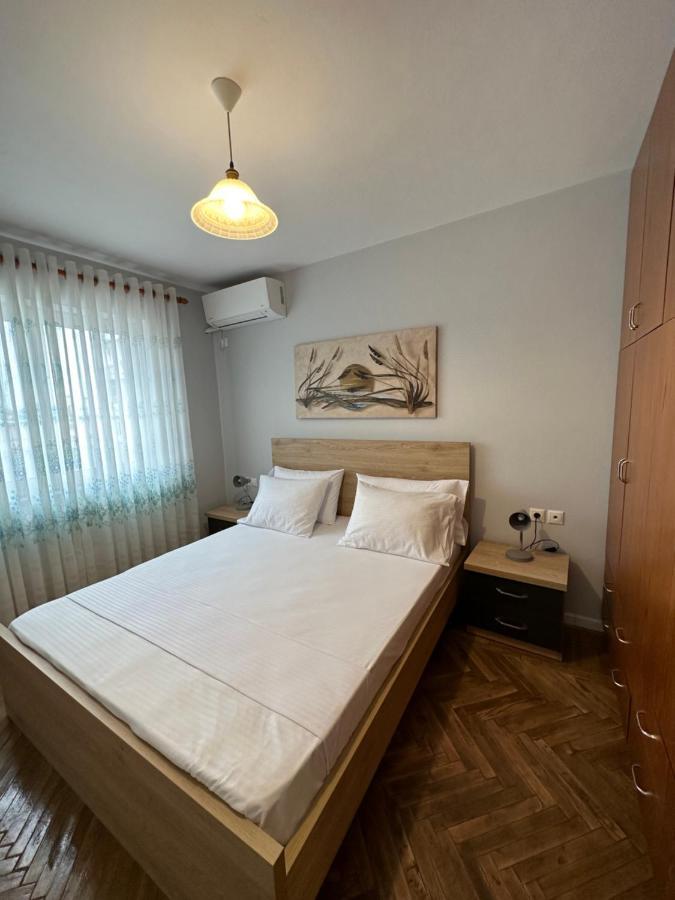 B&S Saranda Apartment Екстериор снимка
