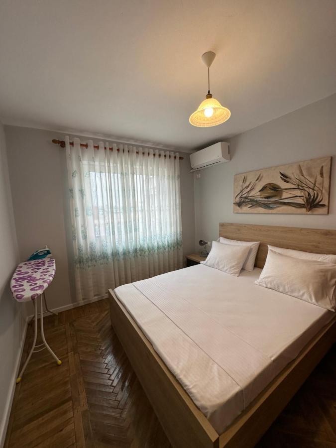 B&S Saranda Apartment Екстериор снимка