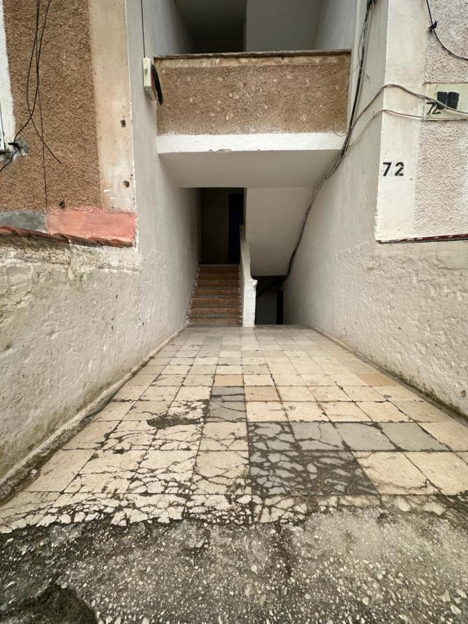 B&S Saranda Apartment Екстериор снимка