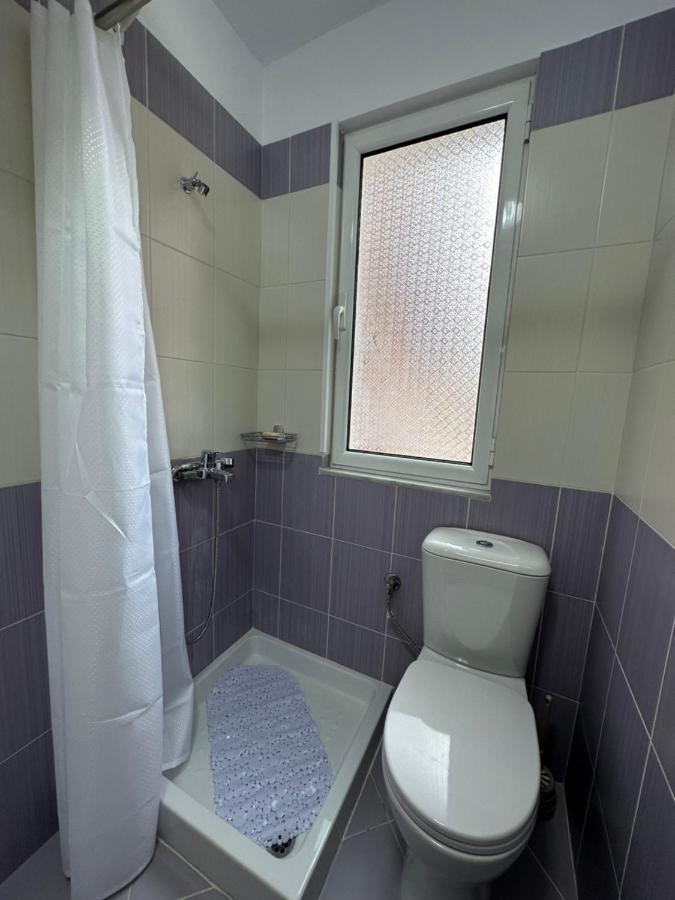 B&S Saranda Apartment Екстериор снимка