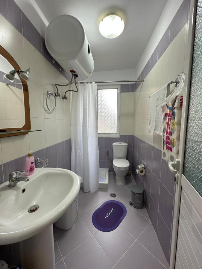 B&S Saranda Apartment Екстериор снимка